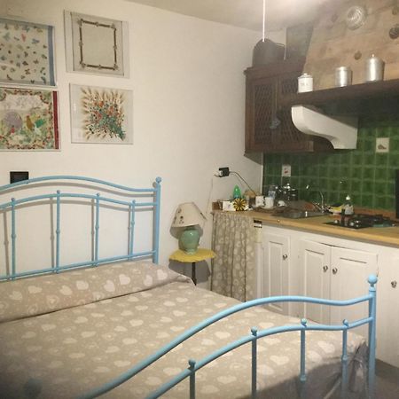 B&B La Castagnina Bologna Exteriör bild