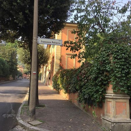 B&B La Castagnina Bologna Exteriör bild