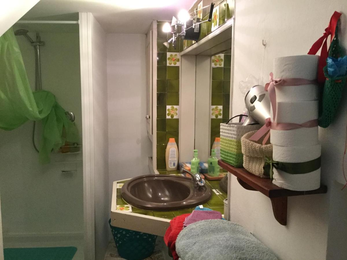 B&B La Castagnina Bologna Exteriör bild