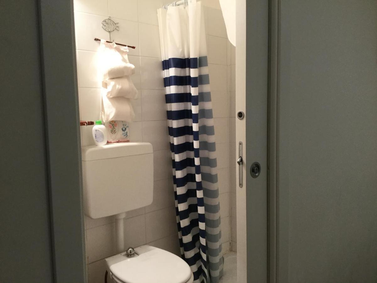 B&B La Castagnina Bologna Exteriör bild