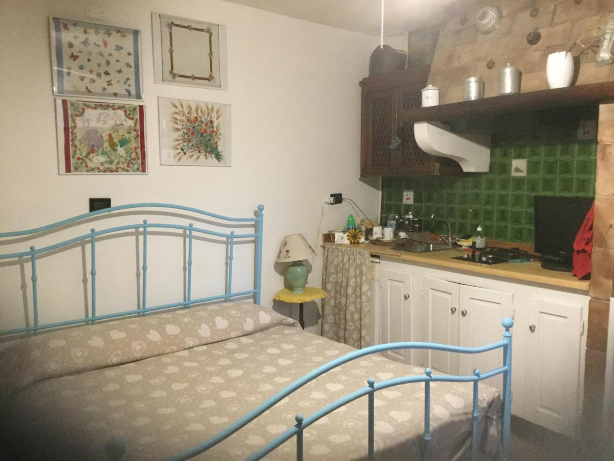 B&B La Castagnina Bologna Exteriör bild