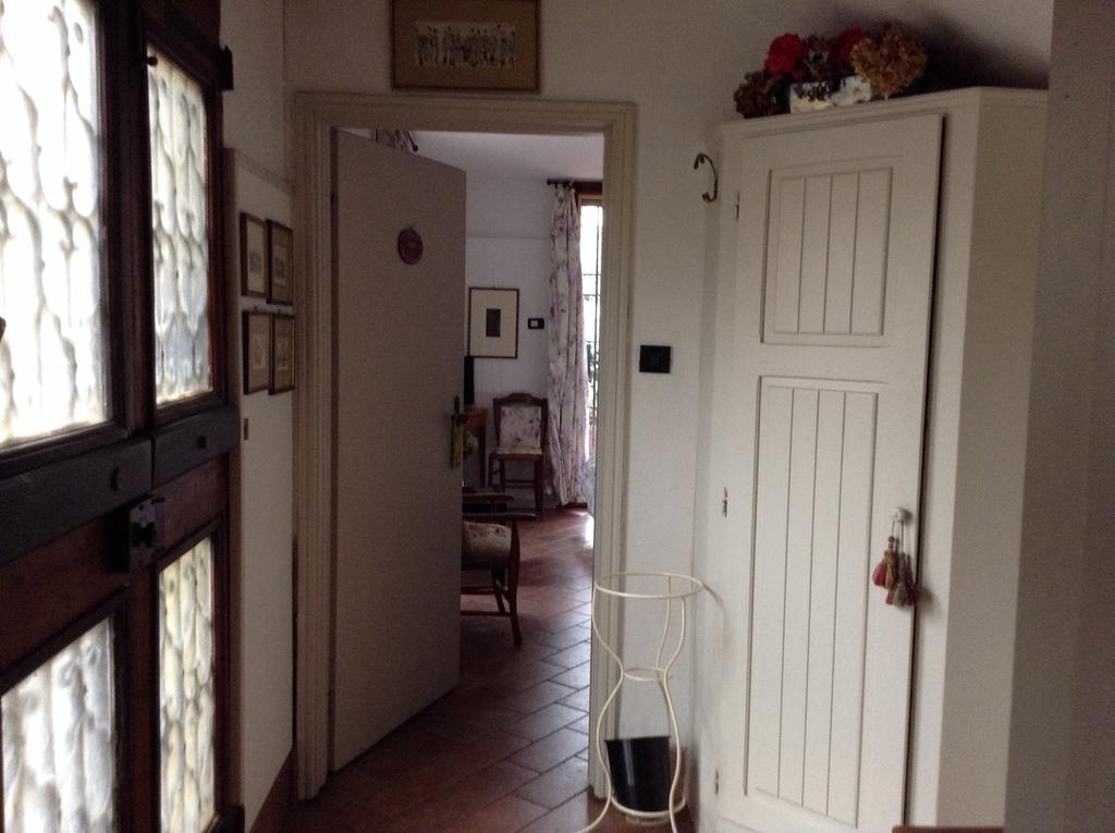 B&B La Castagnina Bologna Rum bild