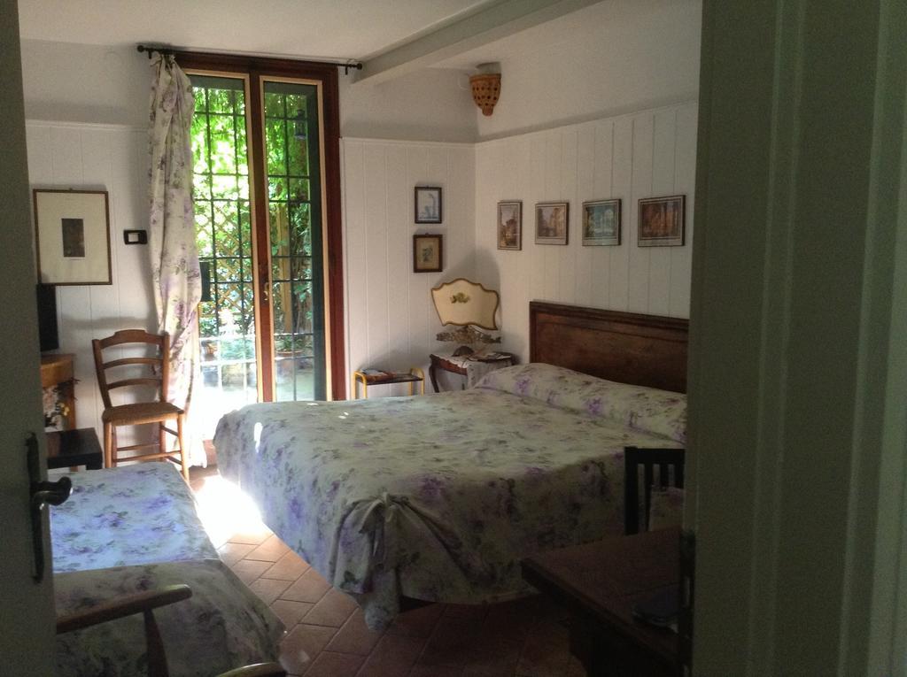 B&B La Castagnina Bologna Exteriör bild