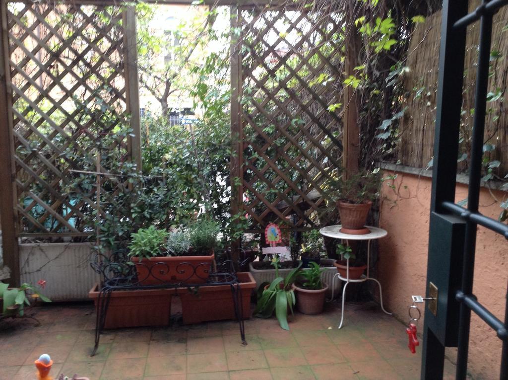 B&B La Castagnina Bologna Exteriör bild