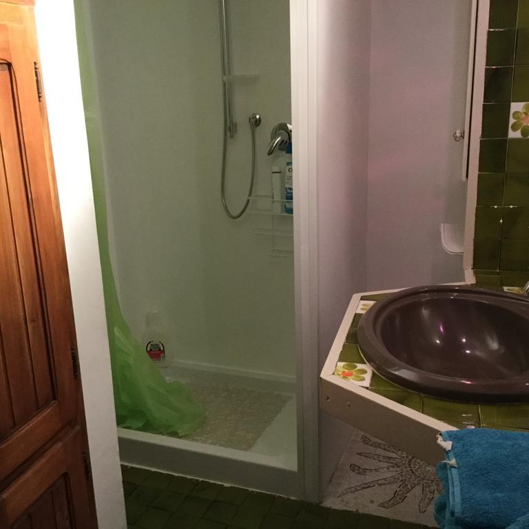 B&B La Castagnina Bologna Exteriör bild