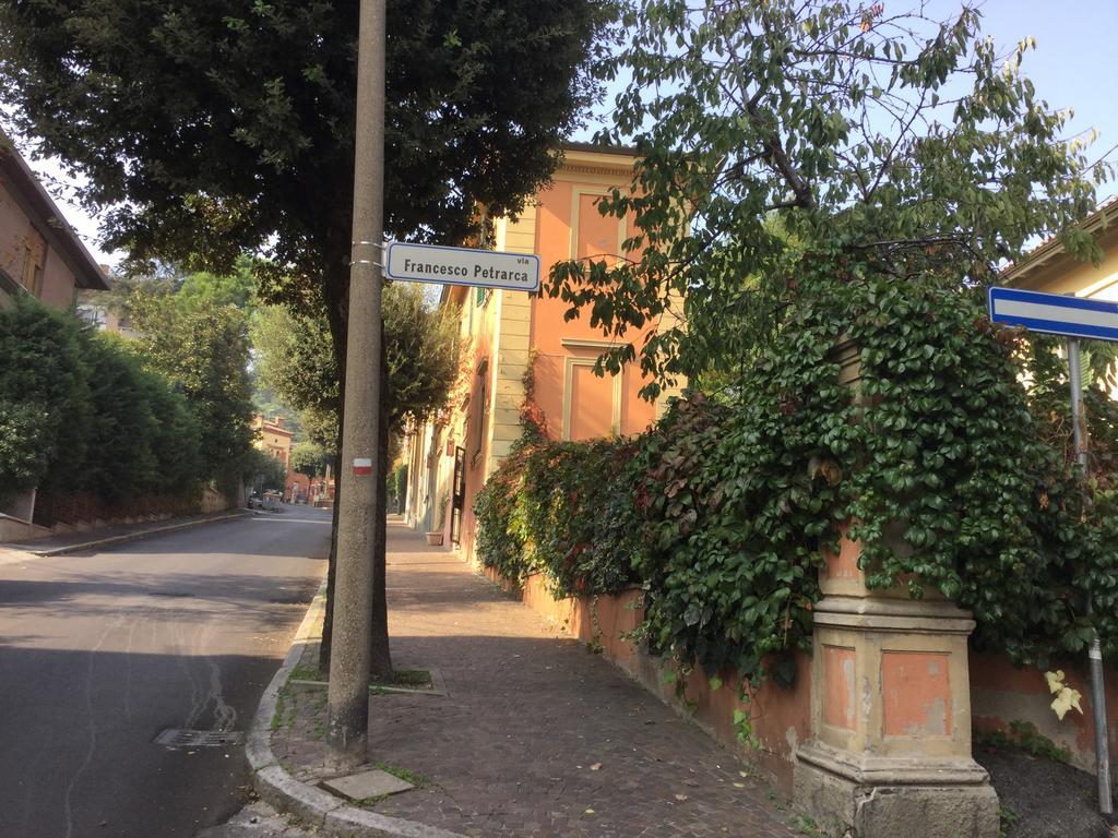 B&B La Castagnina Bologna Exteriör bild