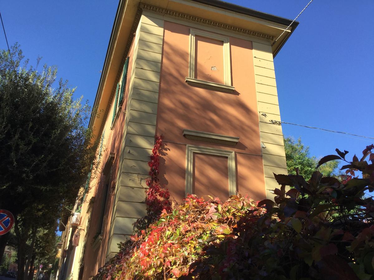B&B La Castagnina Bologna Exteriör bild