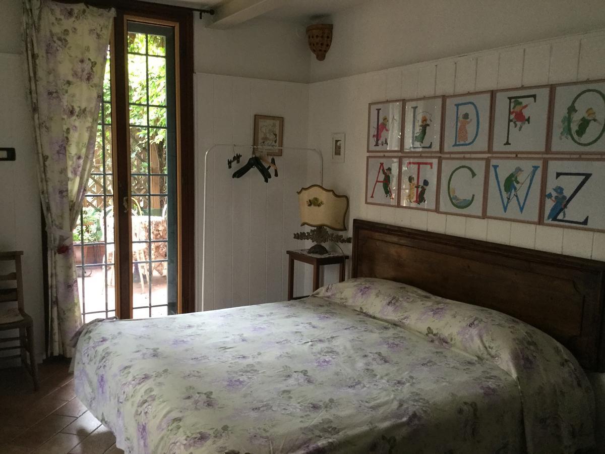 B&B La Castagnina Bologna Exteriör bild